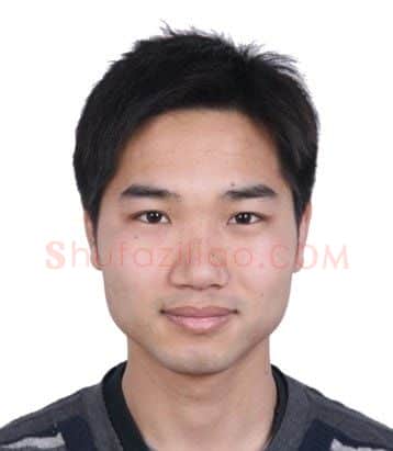 邹训精·画像·照片