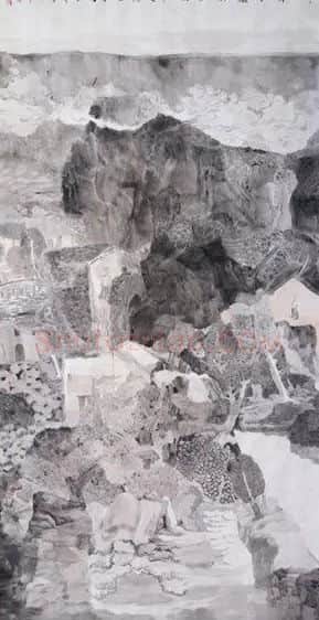 许泰学·山的那一边