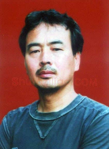 薛晓东·画像·照片