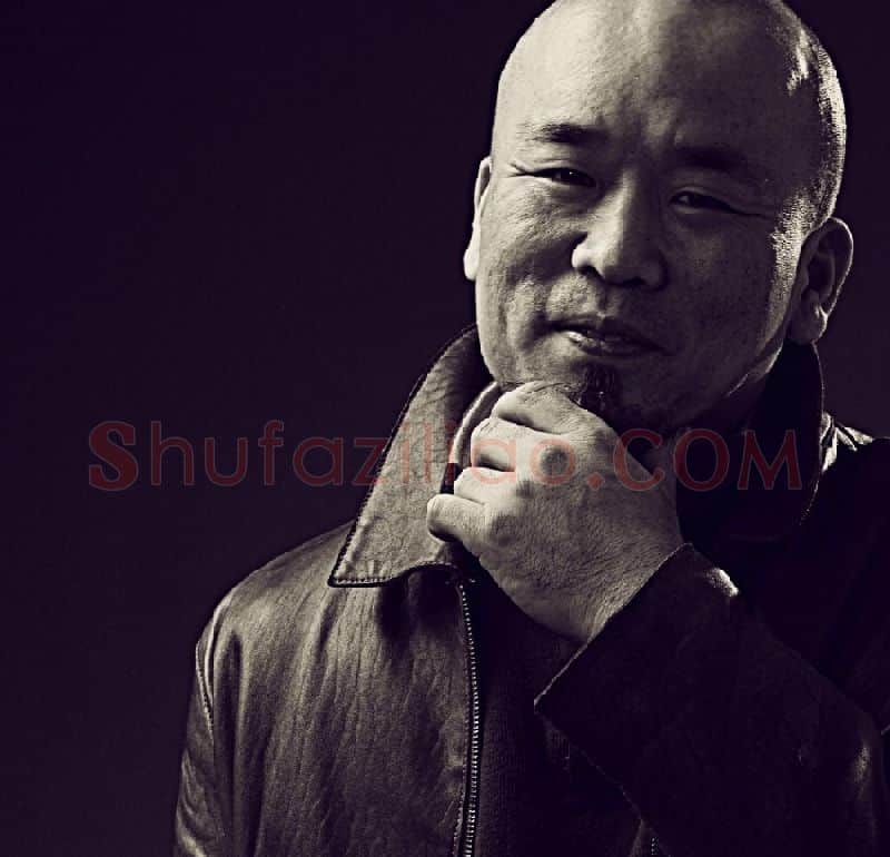顾致农·画像·照片