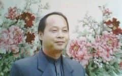 李贵富·画像·照片