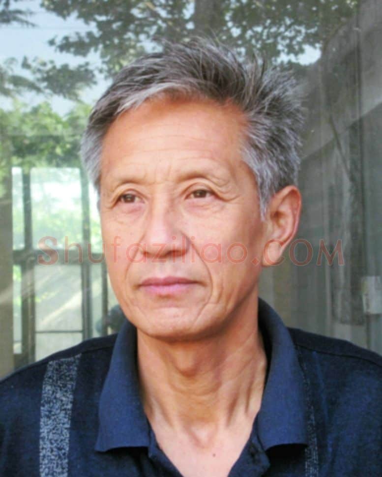 张建忠·画像·照片