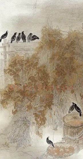刘华锋·故园幽梦