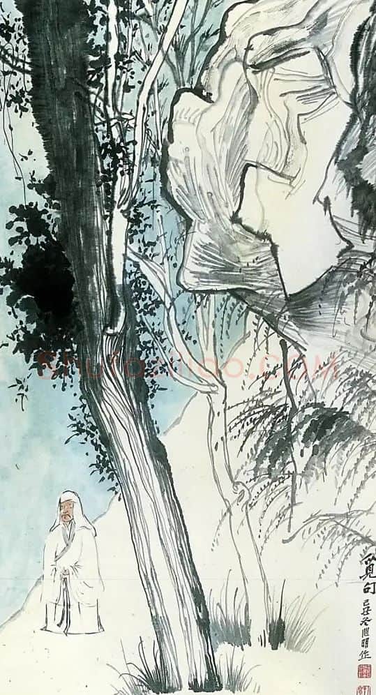金心明·觅句