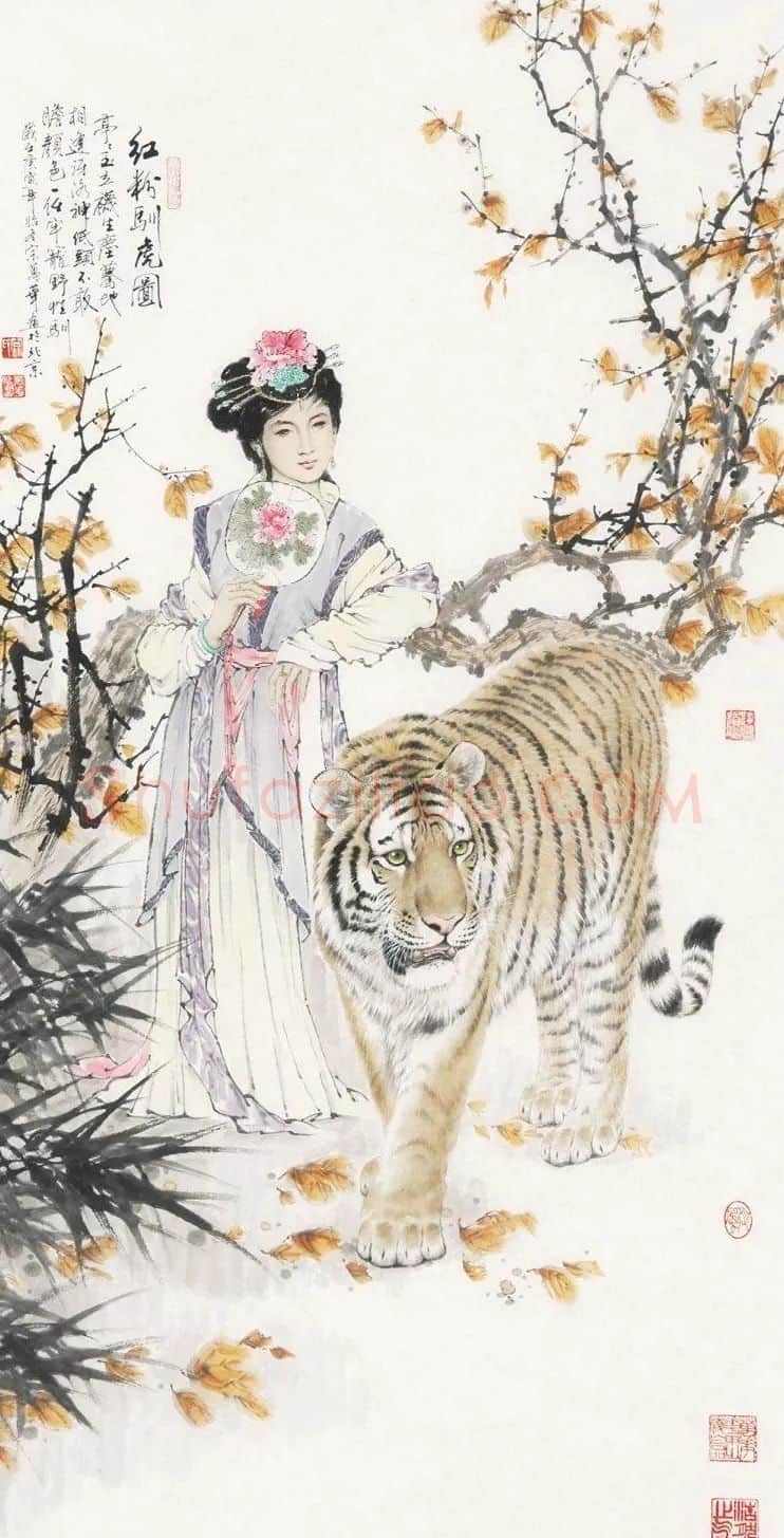宗万华·作品