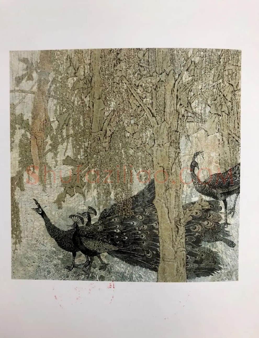 林少鸿·《又闻清音重拾梦》