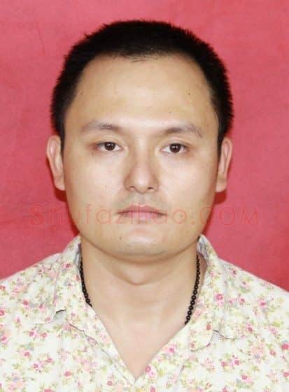 卢诚霖·画像·照片