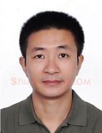 王钦·画像·照片