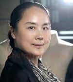 张莉·画像·照片
