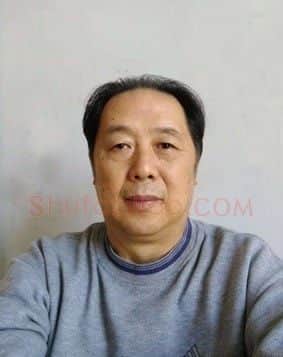 王思成·画像·照片