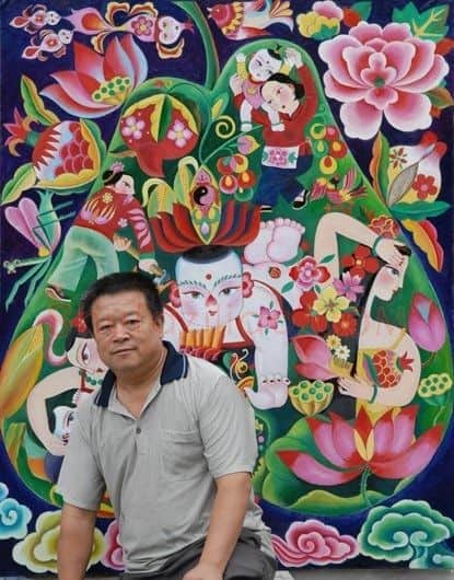 宋修民·画像·照片