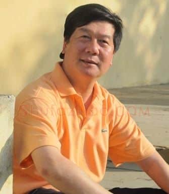 蔡智·画像·照片