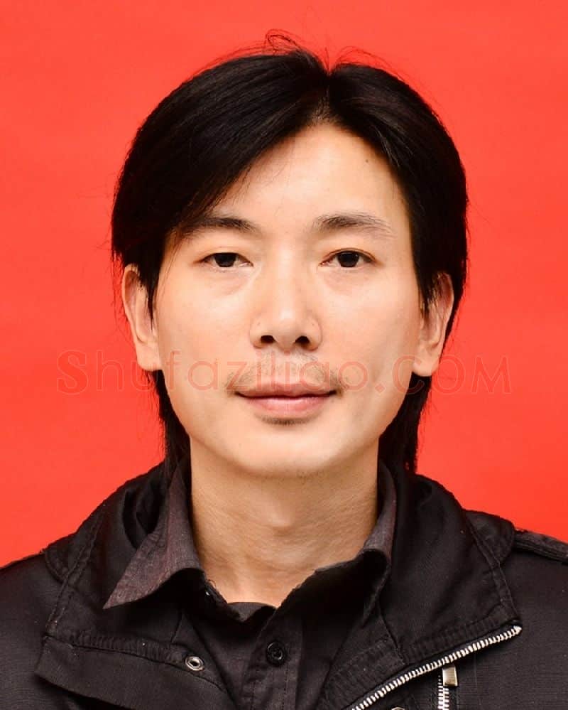 何海新·画像·照片