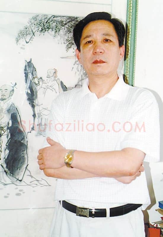 王经春·画像·照片