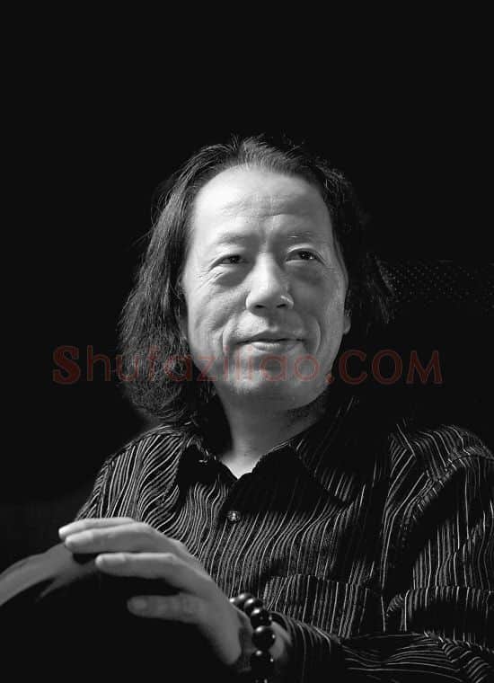 张龙印·画像·照片