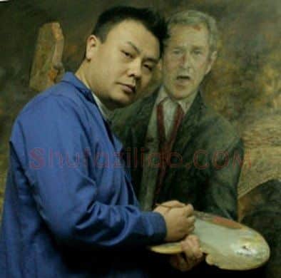 韩文忠·画像·照片