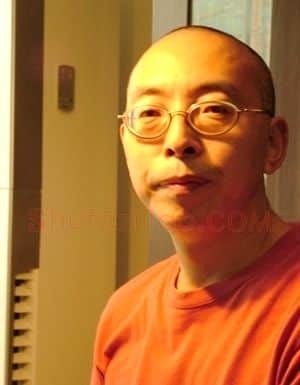 杨志麟·画像·照片