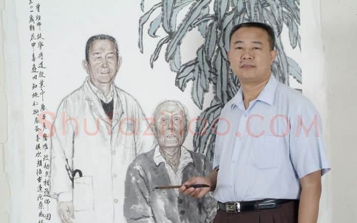 庄明正·画像·照片