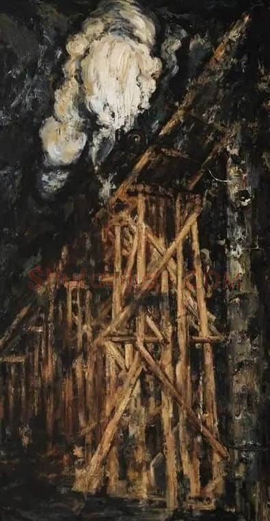 折江鸿·生命线