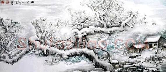 袁长宝·袁长宝作品