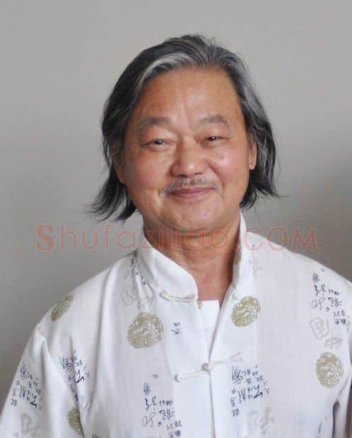 刘万恭·画像·照片