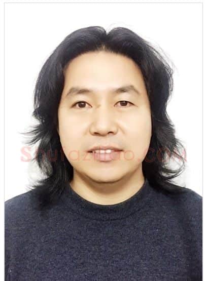 何国进·画像·照片
