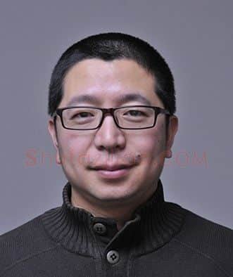 刘劲蓬·画像·照片