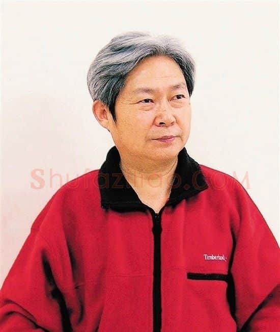 贾又福·画像·照片