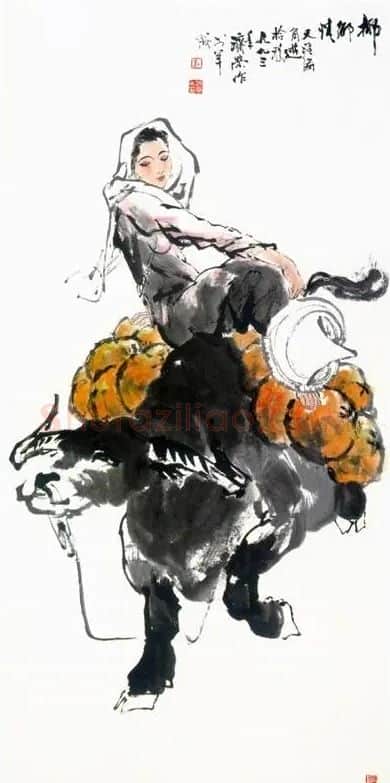 刘济荣·椰乡情