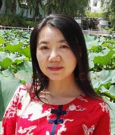 王莲·画像·照片