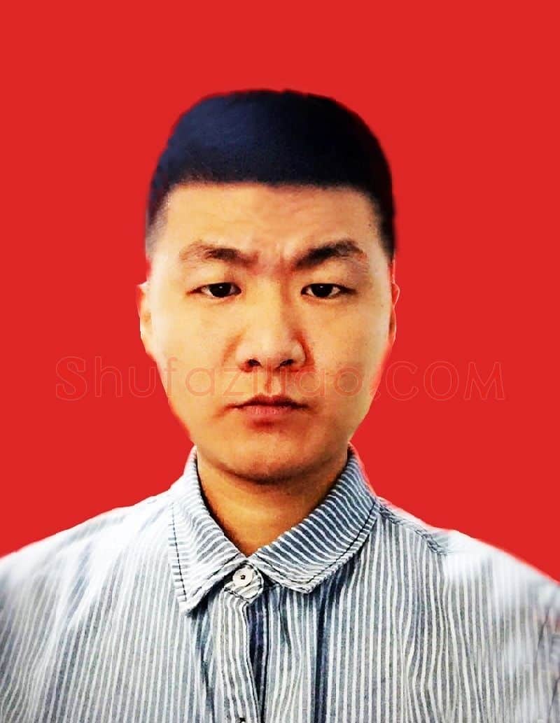张龙·画像·照片