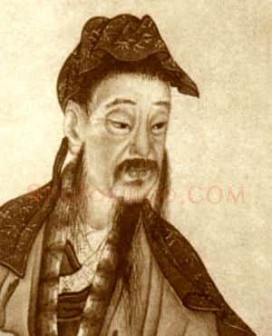 李公麟·画像·照片