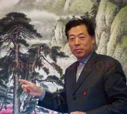 陈国创·画像·照片