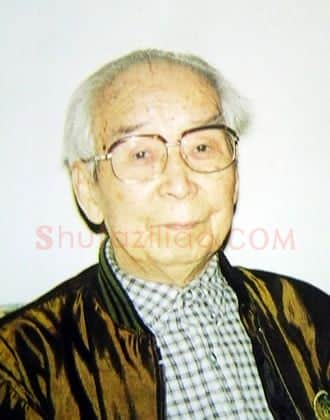 卢光照·画像·照片