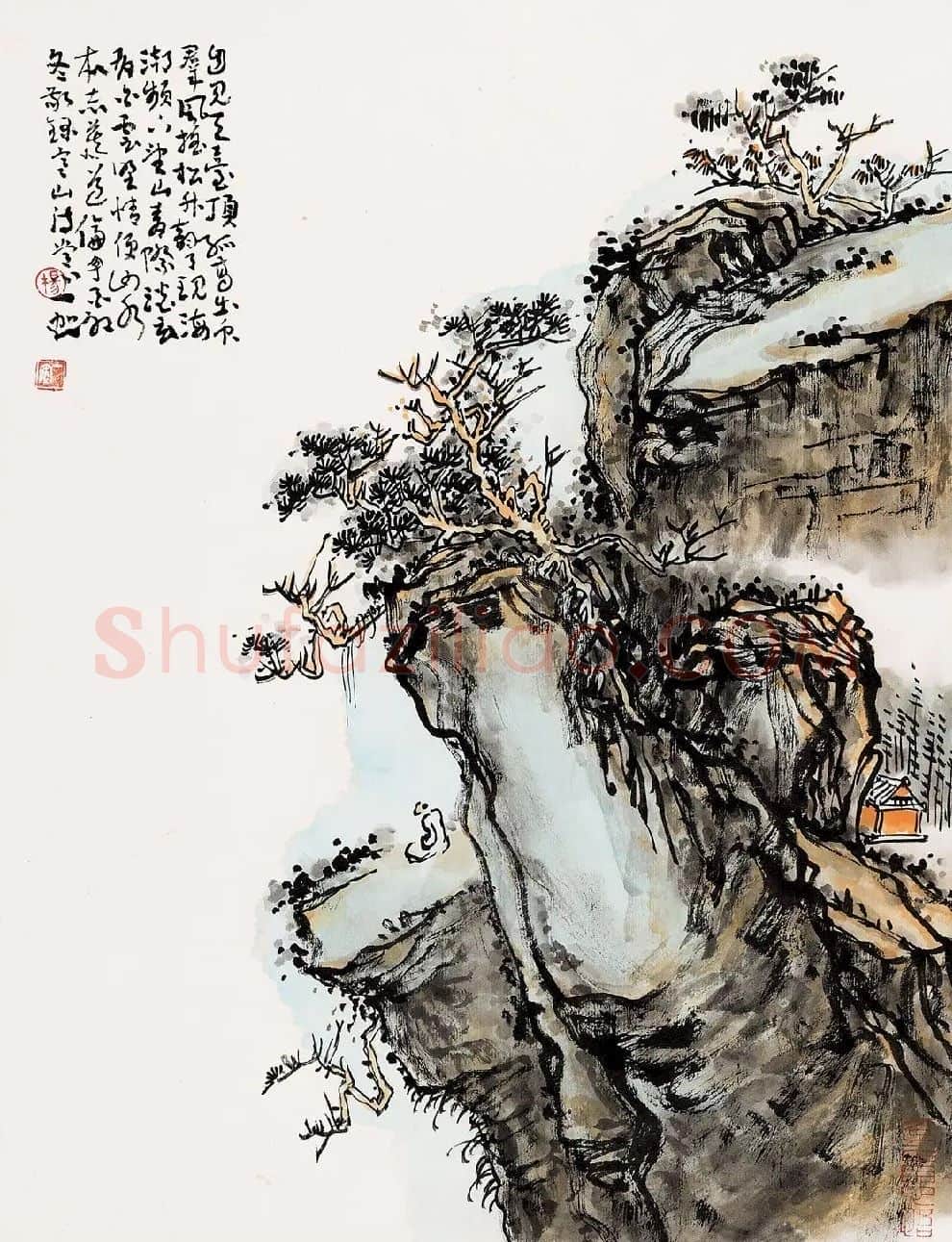 杨一家·