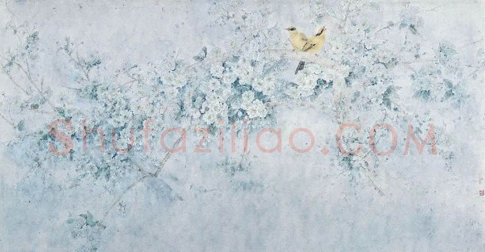 樊磊·《醉花阴》