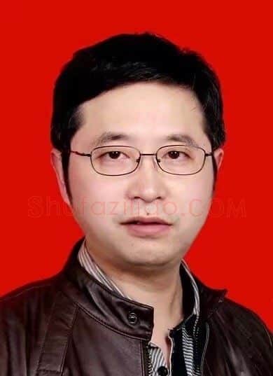 杨渝·画像·照片