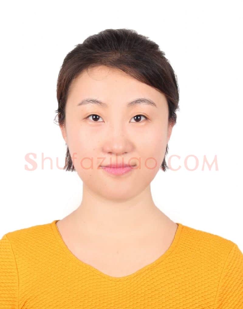侯媛媛·画像·照片