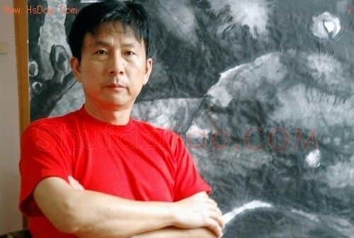 王晓愚·画像·照片