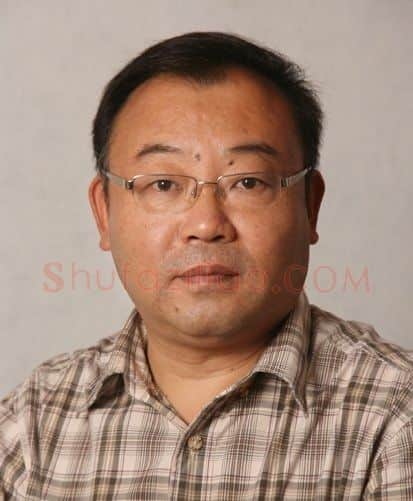 陈建·画像·照片