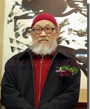 刘旦宅·画像·照片