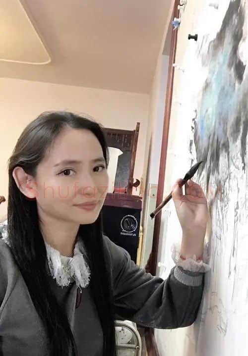 田莉·画像·照片