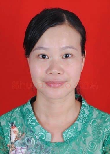 林发英·画像·照片