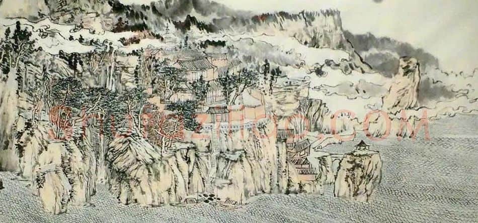 成红军·作品