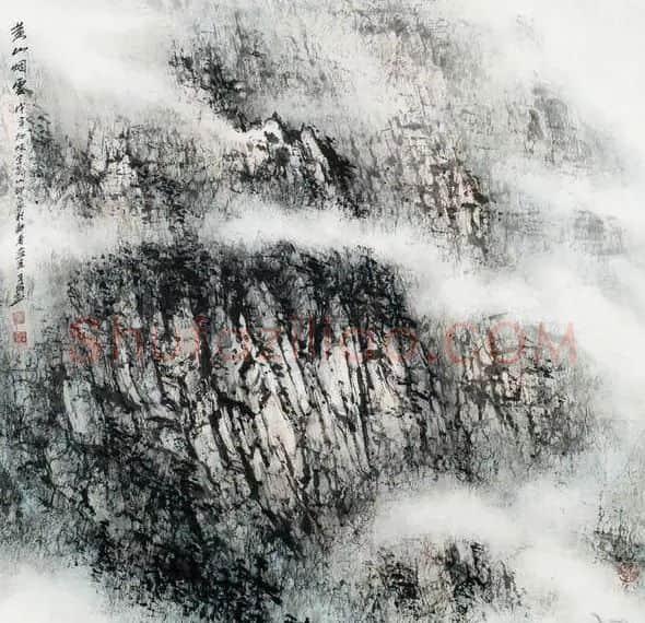 王盛烈·作品