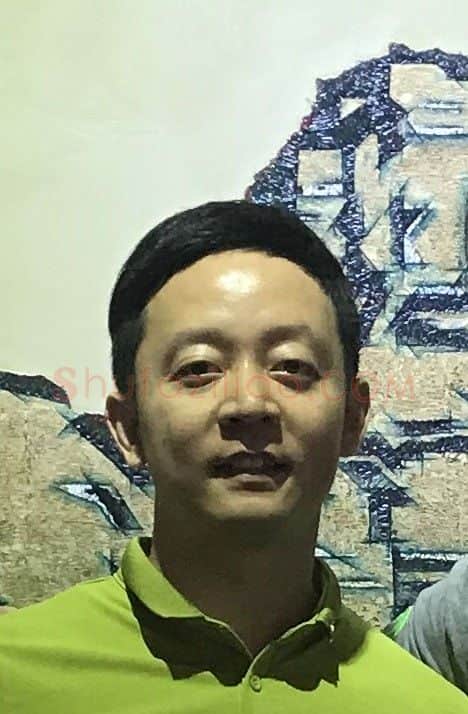 李午兴·画像·照片