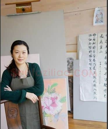 王海燕·画像·照片