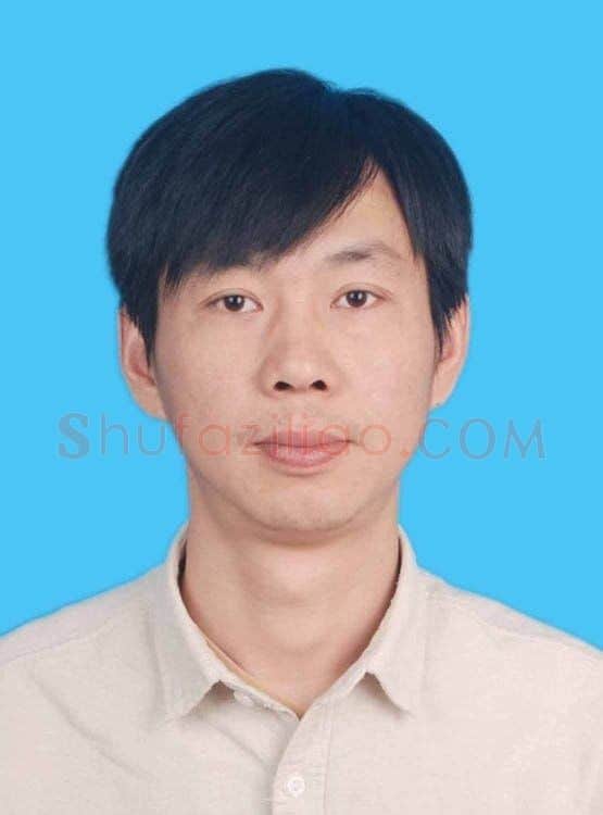 吴晗华·画像·照片