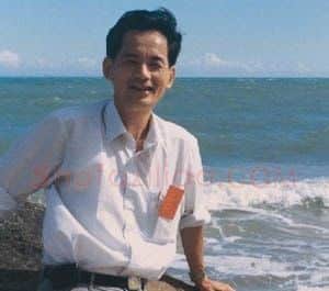 刘启本·画像·照片