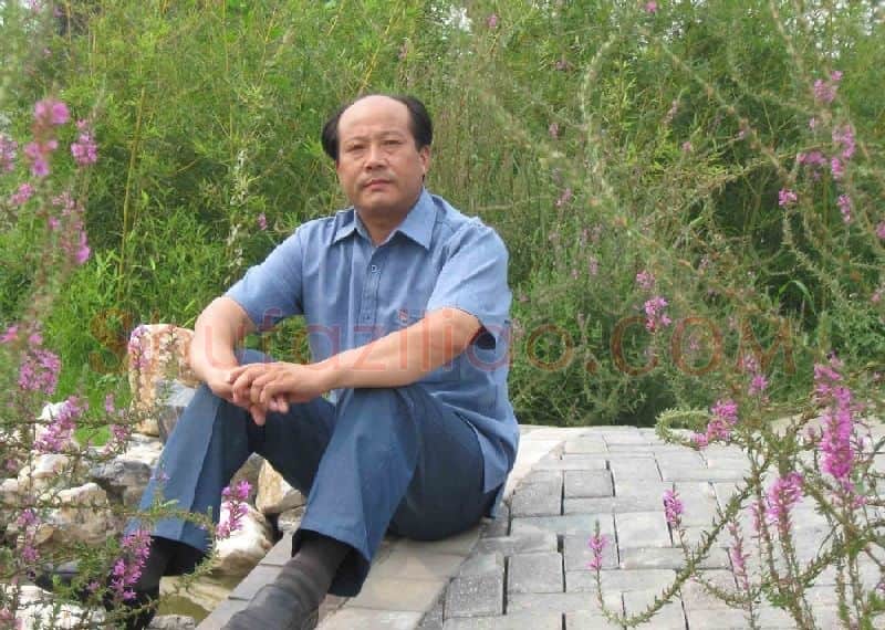 阮成森·阮成森